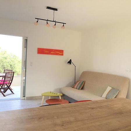 Residence San Pancraziu LʼÎle-Rousse 外观 照片