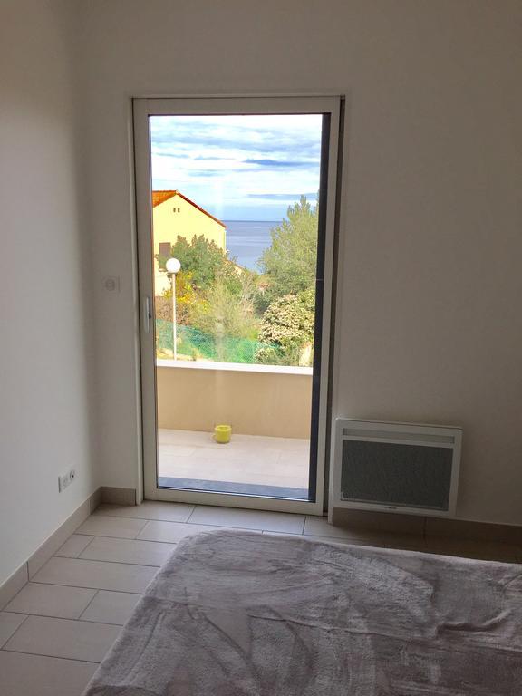 Residence San Pancraziu LʼÎle-Rousse 外观 照片